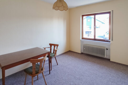 Schlafzimmer OG