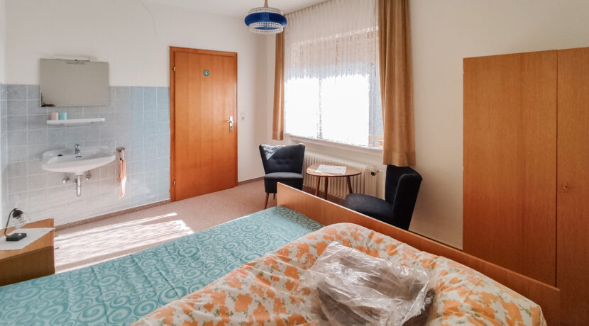 Schlafzimmer OG