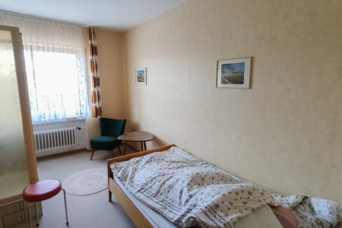 Schlafzimmer OG