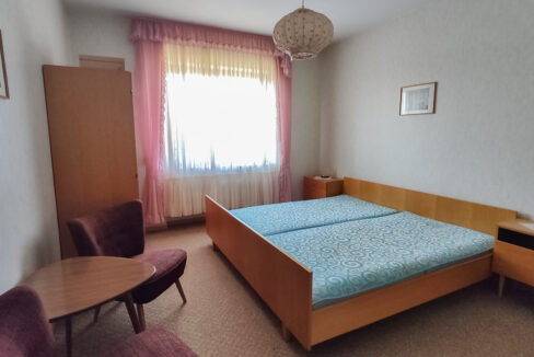 Schlafzimmer OG