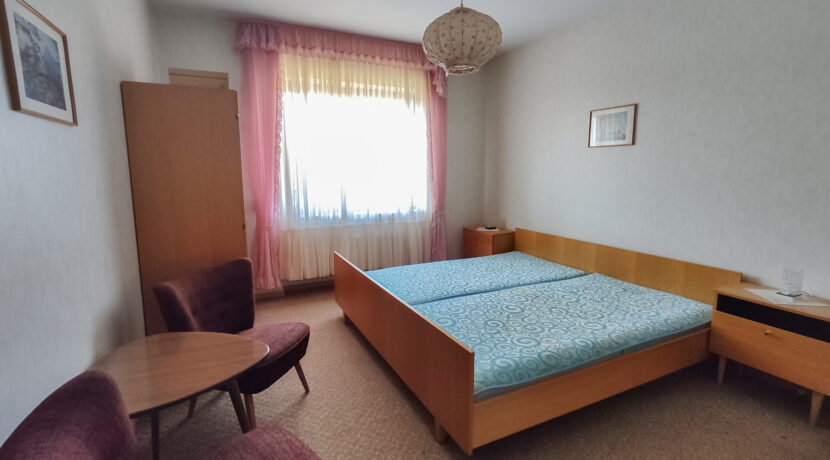 Schlafzimmer OG