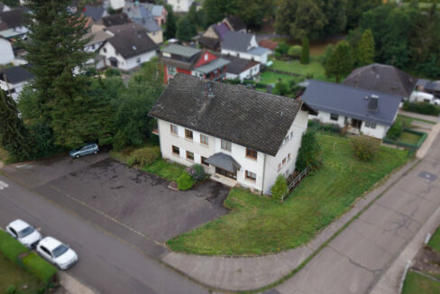 Frontansicht