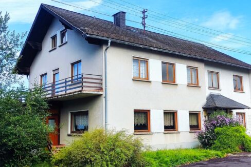 Frontansicht