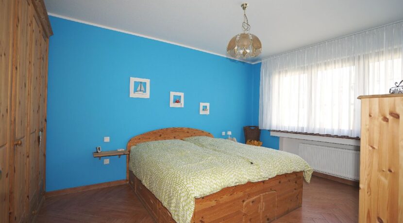 Schlafen OG-Wohnung