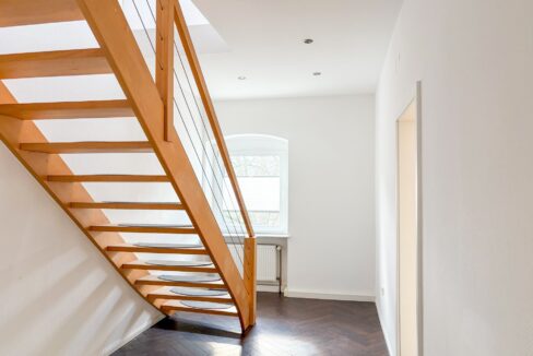 Treppe