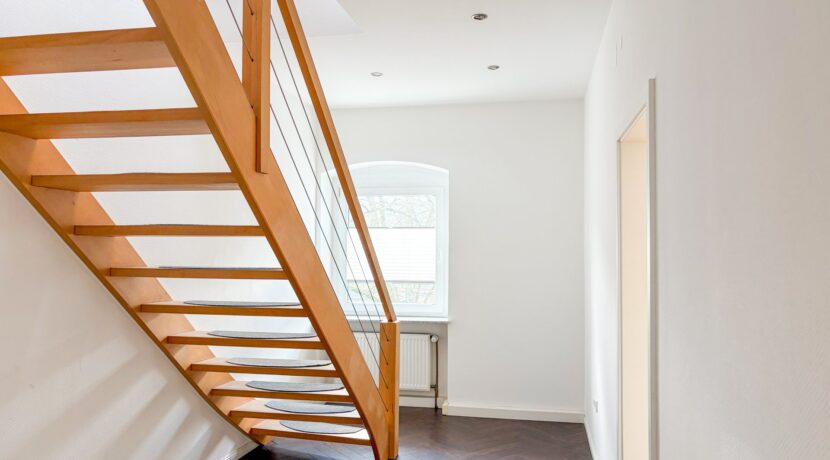 Treppe