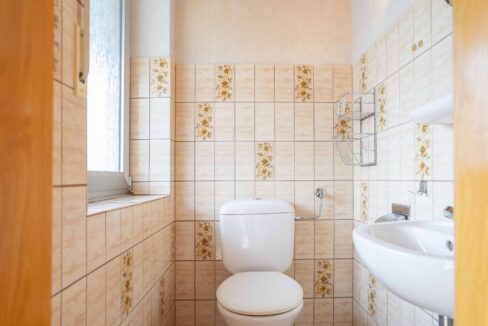 Gäste-WC