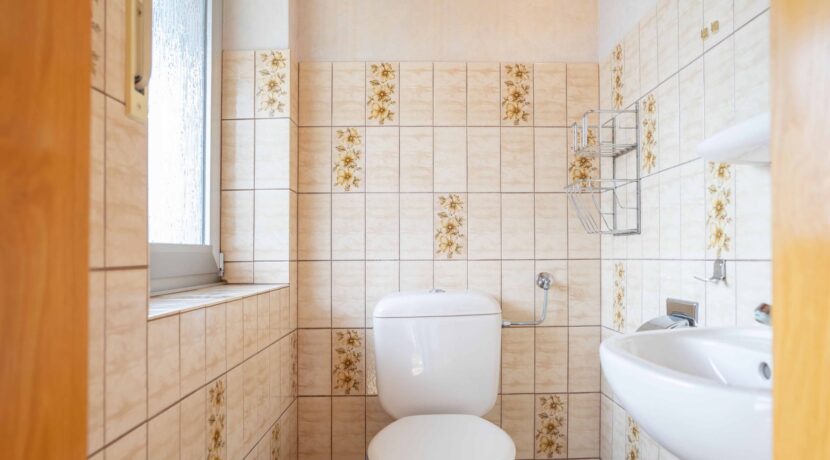 Gäste-WC