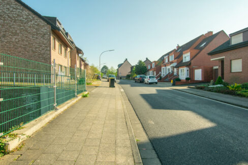 Umfeld