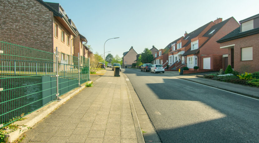 Umfeld