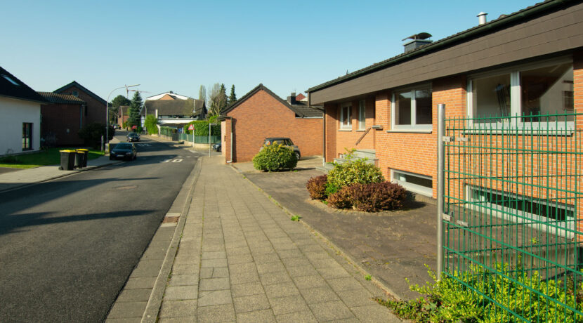Umfeld