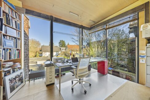 Office / Atelier / Schlafzimmer