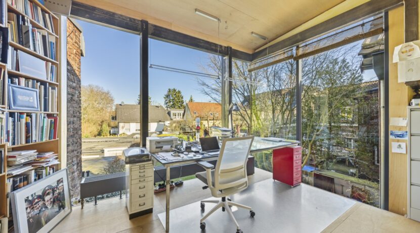 Office / Atelier / Schlafzimmer