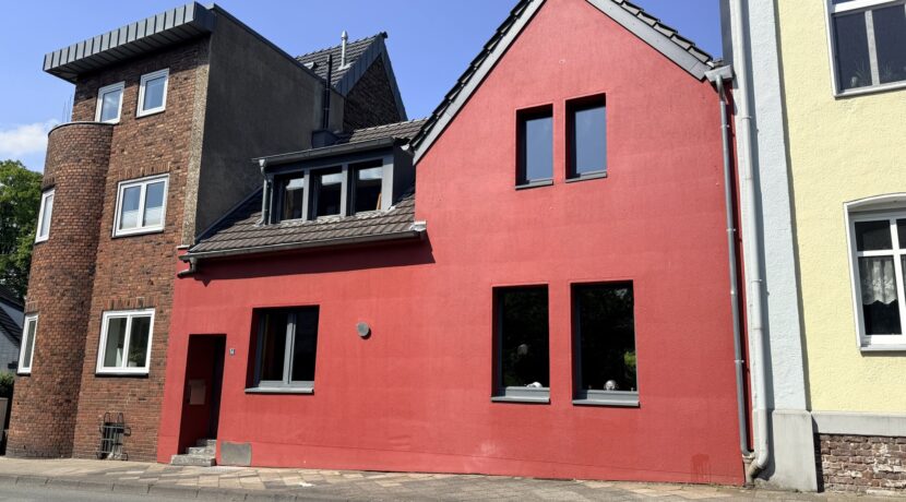 Frontansicht