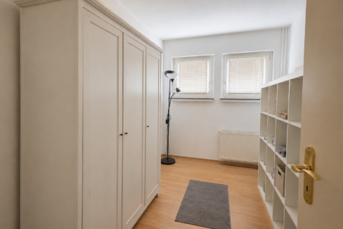 Arbeitszimmer