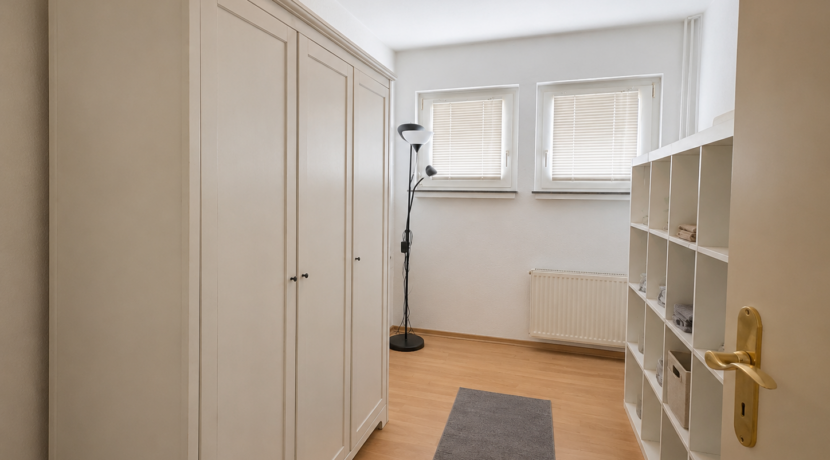 Arbeitszimmer