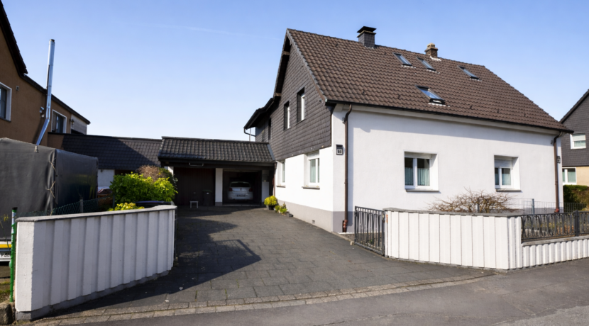 Frontansicht
