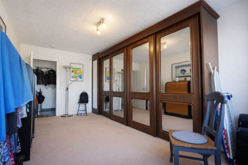 Arbeitszimmer