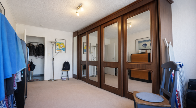Arbeitszimmer