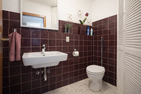 Gäste-WC