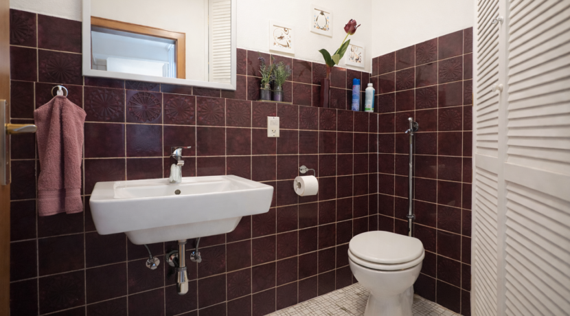 Gäste-WC
