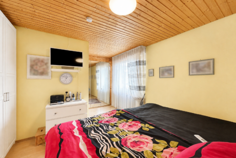 OG Schlafzimmer