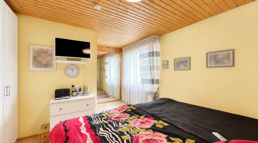 OG Schlafzimmer
