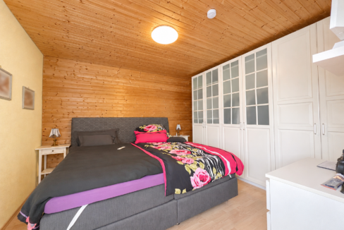 OG Schlafzimmer
