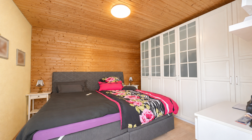 OG Schlafzimmer