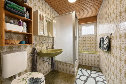 OG Badezimmer