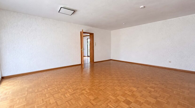 Wohn/Esszimmer EG