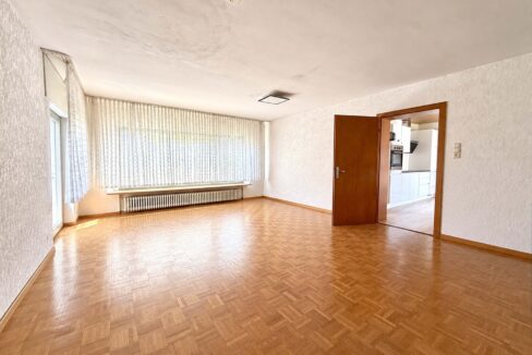 Wohn/Esszimmer EG