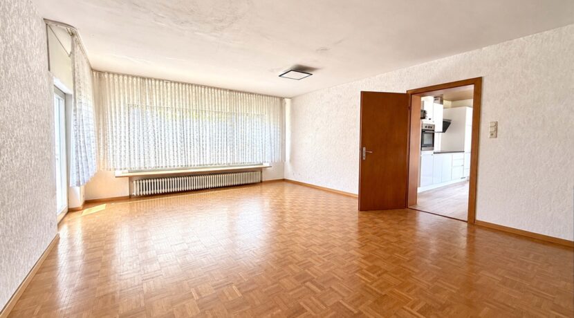 Wohn/Esszimmer EG