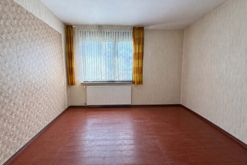 Schlafzimmer EG