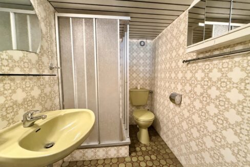 Badezimmer KG