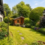 Toller Garten