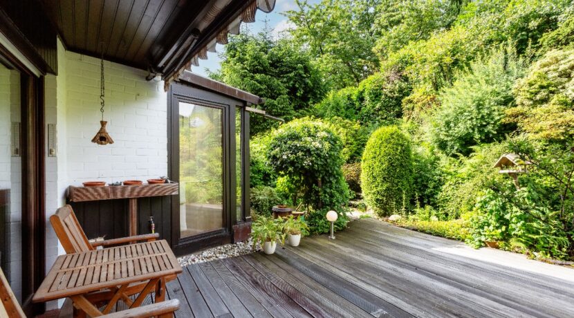 Terrasse Ansicht 1