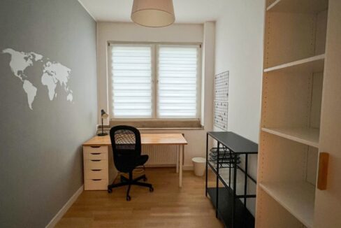Arbeitszimmer