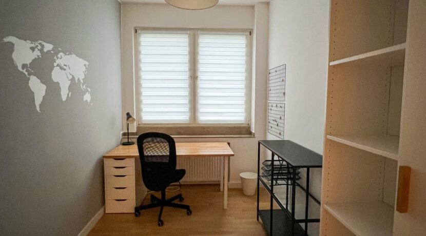 Arbeitszimmer