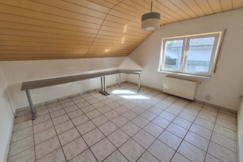 Schlafzimmer (OG)