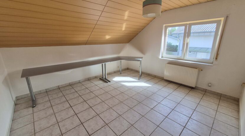 Schlafzimmer (OG)