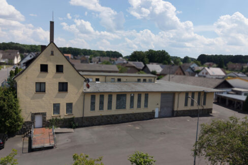 Luftansicht