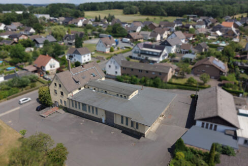 Luftansicht