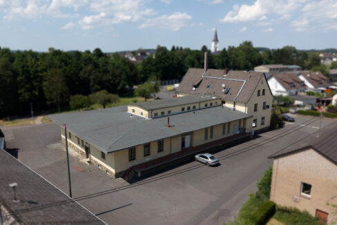 Luftansicht