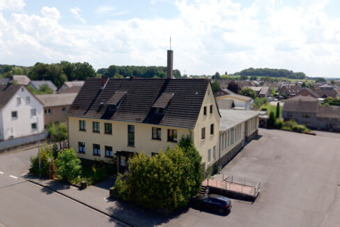 Luftansicht