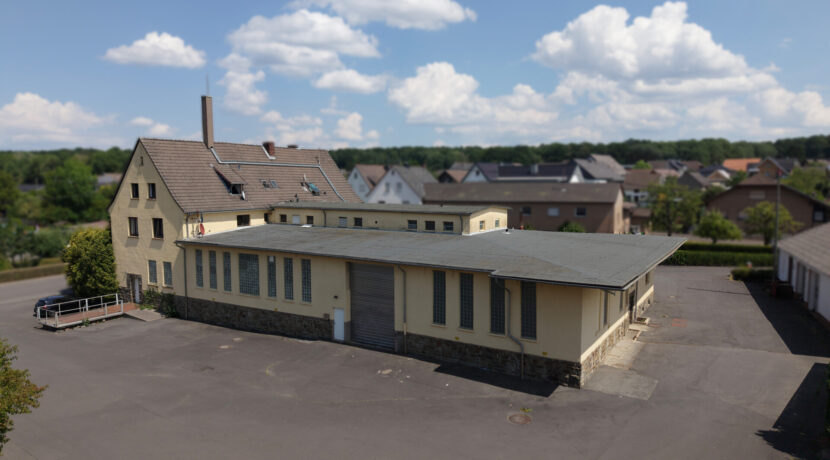 Luftansicht