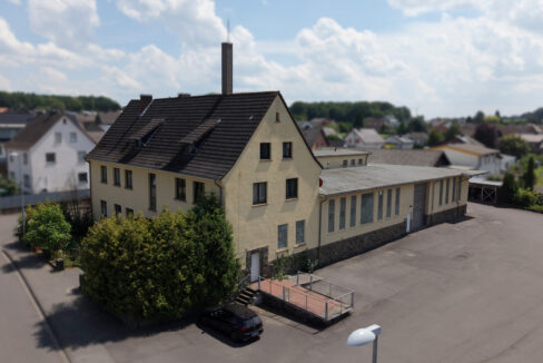 Luftansicht