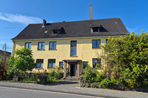 Vorderansicht