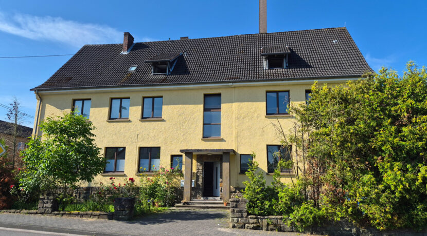 Vorderansicht