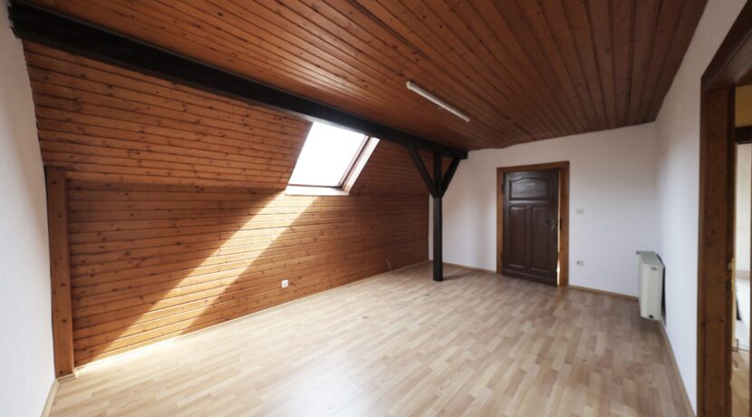 Zimmer im DG